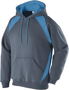 GRAPHITE/COLUMBIA BLUE