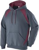 Augusta Sportswear Adult/Youth Circuit Hoody Augusta Sportswear Adult/Youth Circuit Hoody