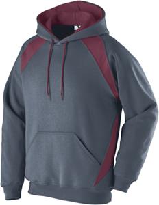 GRAPHITE/DARK MAROON