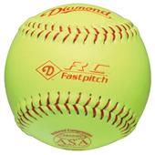 Diamond RC Fastpitch ASA Softballs