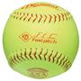 Diamond RC Fastpitch ASA Softballs