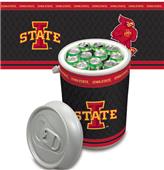 Picnic Time Iowa State Cyclones Mega Can Cooler Picnic Time Iowa State Cyclones Mega Can Cooler