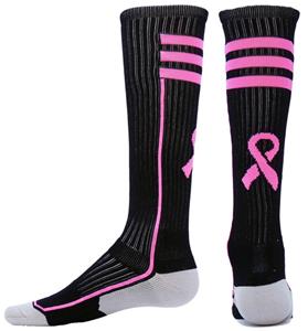 PALE PINK/FLORESCENT PINK