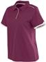 Augusta Sportswear Ladies Motion Sport Shirt