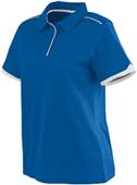 Augusta Sportswear Ladies Motion Sport Shirt