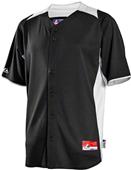 Majestic MLB Cool Base BP Style Baseball Jersey