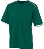 Augusta Sportswear Adult/Yth Motion Crew Shirt CO Augusta Sportswear Adult/Yth Motion Crew Shirt CO