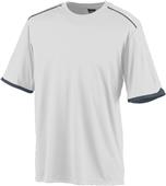 Augusta Sportswear Adult/Yth Motion Crew Shirt CO Augusta Sportswear Adult/Yth Motion Crew Shirt CO