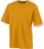 Augusta Sportswear Adult/Yth Motion Crew Shirt CO Augusta Sportswear Adult/Yth Motion Crew Shirt CO