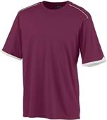 Augusta Sportswear Adult/Yth Motion Crew Shirt CO Augusta Sportswear Adult/Yth Motion Crew Shirt CO