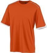 Augusta Sportswear Adult/Yth Motion Crew Shirt CO Augusta Sportswear Adult/Yth Motion Crew Shirt CO
