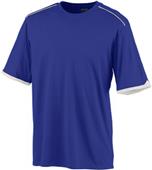 Augusta Sportswear Adult/Yth Motion Crew Shirt CO Augusta Sportswear Adult/Yth Motion Crew Shirt CO