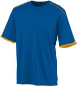 Augusta Sportswear Adult/Youth Motion Crew Shirt