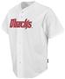 MLB Cool Base HD Arizona D-Backs Baseball Jersey 