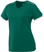 Augusta Sportswear Ladies'/Girls' Motion Jersey CO Augusta Sportswear Ladies'/Girls' Motion Jersey CO