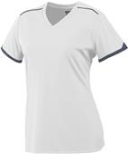 Augusta Sportswear Ladies'/Girls' Motion Jersey CO Augusta Sportswear Ladies'/Girls' Motion Jersey CO