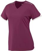 Augusta Sportswear Ladies'/Girls' Motion Jersey CO Augusta Sportswear Ladies'/Girls' Motion Jersey CO