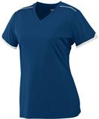 Augusta Sportswear Ladies'/Girls' Motion Jersey CO Augusta Sportswear Ladies'/Girls' Motion Jersey CO
