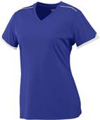 Augusta Sportswear Ladies'/Girls' Motion Jersey CO Augusta Sportswear Ladies'/Girls' Motion Jersey CO