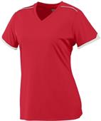 Augusta Sportswear Ladies'/Girls' Motion Jersey CO Augusta Sportswear Ladies'/Girls' Motion Jersey CO