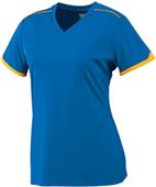 Augusta Sportswear Ladies'/Girls' Motion Jersey