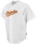 MLB Cool Base HD Baltimore Orioles Baseball Jersey