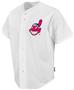 MLB Cool Base HD Cleveland Indians Baseball Jersey