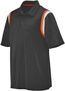 BLACK/ORANGE/WHITE
