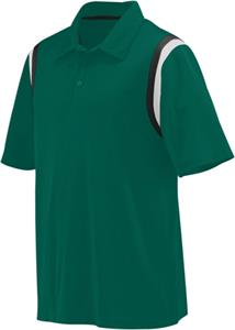 DARK GREEN/BLACK/WHITE