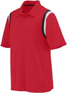 RED/BLACK/WHITE