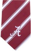 Eagles Wings NCAA Alabama Woven Poly 1 Tie