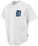 MLB Cool Base HD Detroit Tigers Baseball Jersey