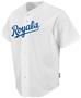 MLB Cool Base HD Kansas City Royals Jersey