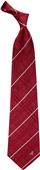 Eagles Wings NCAA Alabama Oxford Woven Tie