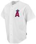 MLB Cool Base HD Los Angeles Angels Jersey