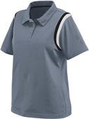 Augusta Sportswear Ladies Genesis Sport Shirt
