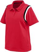 Augusta Sportswear Ladies Genesis Sport Shirt