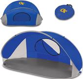 Picnic Time Georgia Tech Manta Sun Shelter Picnic Time Georgia Tech Manta Sun Shelter