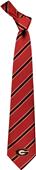 Eagles Wings NCAA Georgia Woven Poly 1 Tie