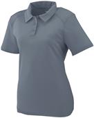 Augusta Sportswear Ladies' Vision Sport Shirt Augusta Sportswear Ladies' Vision Sport Shirt