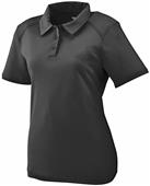 Augusta Sportswear Ladies' Vision Sport Shirt Augusta Sportswear Ladies' Vision Sport Shirt
