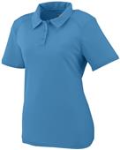 Augusta Sportswear Ladies' Vision Sport Shirt