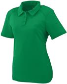 Augusta Sportswear Ladies' Vision Sport Shirt Augusta Sportswear Ladies' Vision Sport Shirt