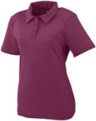 Augusta Sportswear Ladies' Vision Sport Shirt Augusta Sportswear Ladies' Vision Sport Shirt