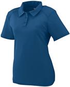 Augusta Sportswear Ladies' Vision Sport Shirt