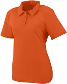 Augusta Sportswear Ladies' Vision Sport Shirt Augusta Sportswear Ladies' Vision Sport Shirt