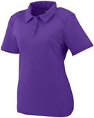 Augusta Sportswear Ladies' Vision Sport Shirt Augusta Sportswear Ladies' Vision Sport Shirt