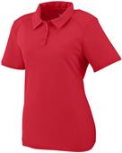 Augusta Sportswear Ladies' Vision Sport Shirt Augusta Sportswear Ladies' Vision Sport Shirt
