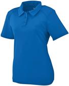 Augusta Sportswear Ladies' Vision Sport Shirt Augusta Sportswear Ladies' Vision Sport Shirt
