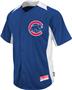 MLB Cool Base BP Chicago Cubs Baseball Jersey